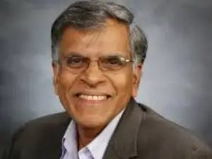 Prof Krishna Vedula