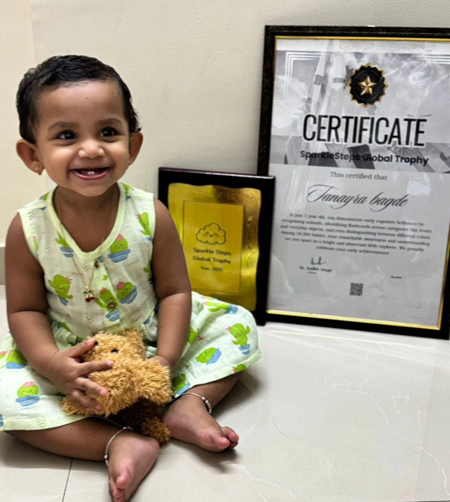 Tanayra Bagde Slider 3