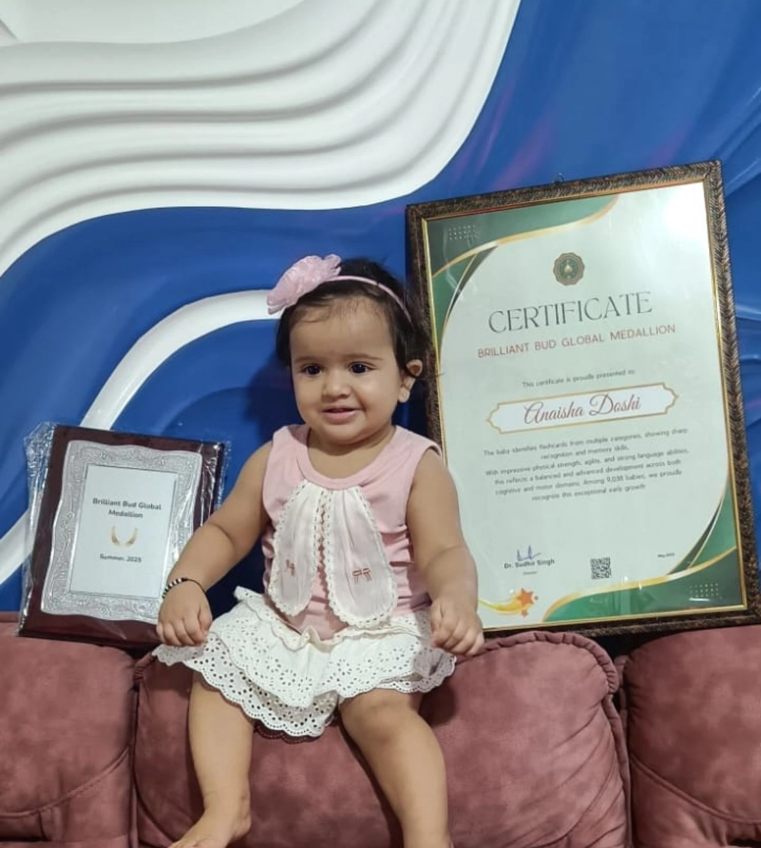 Anaisha Doshi Slider 1