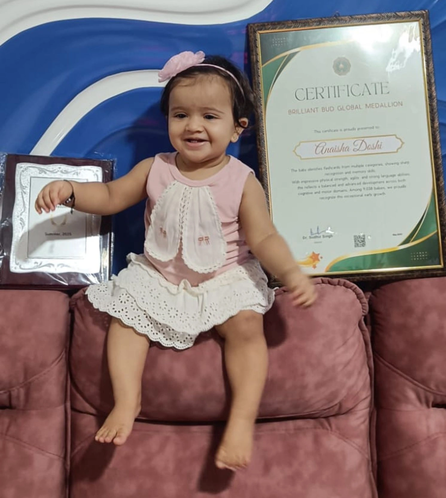 Anaisha Doshi Slider 2