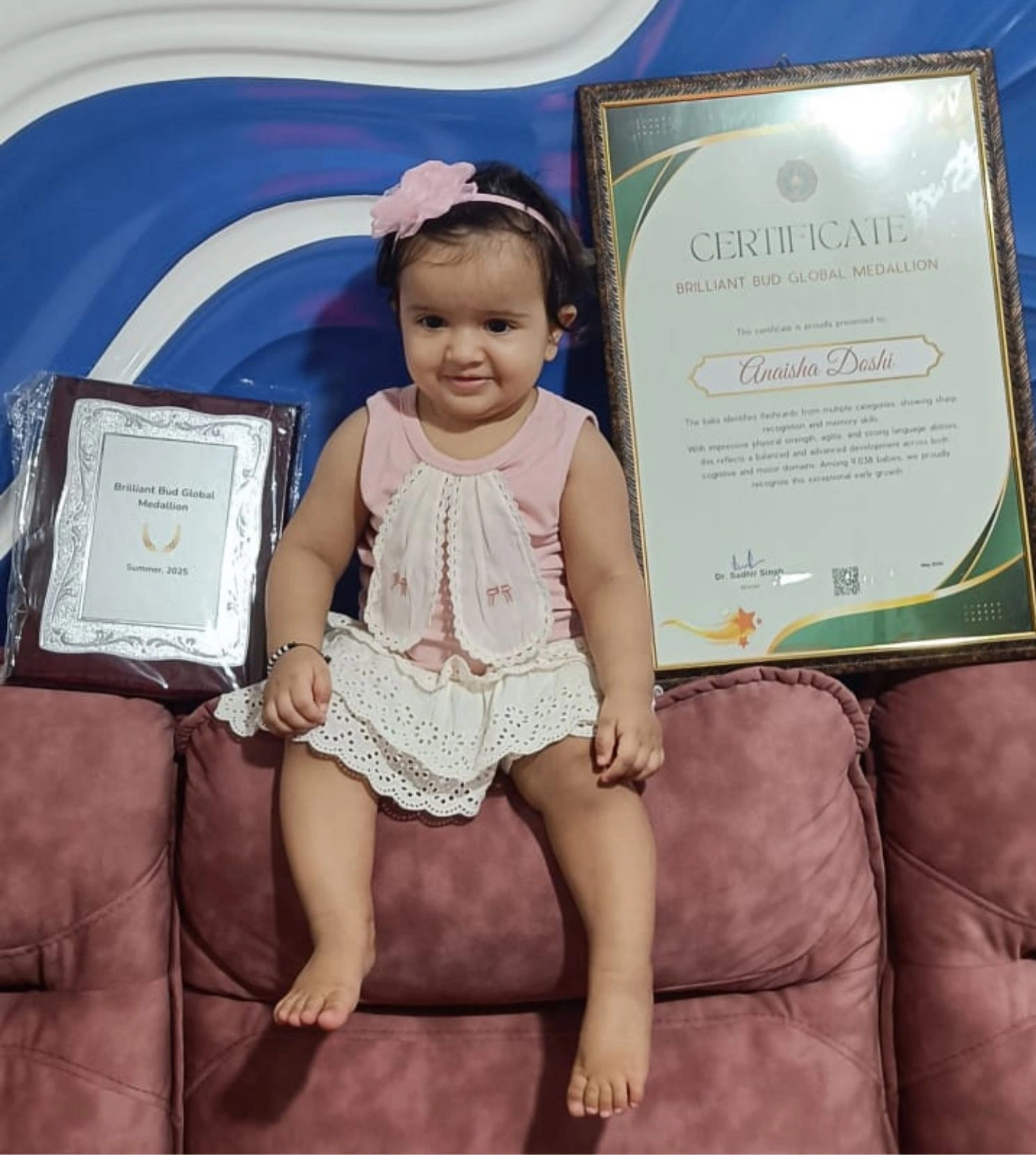 Anaisha Doshi Slider 3