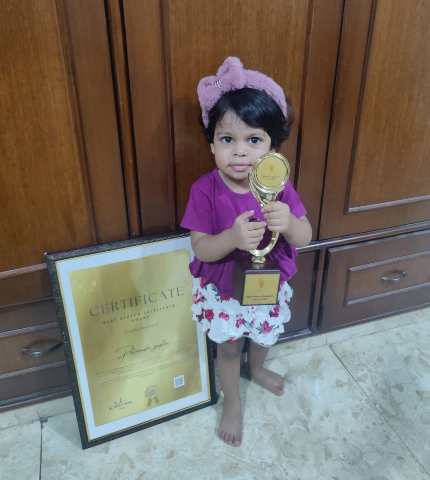 Purvanshi Gupta Slider 1