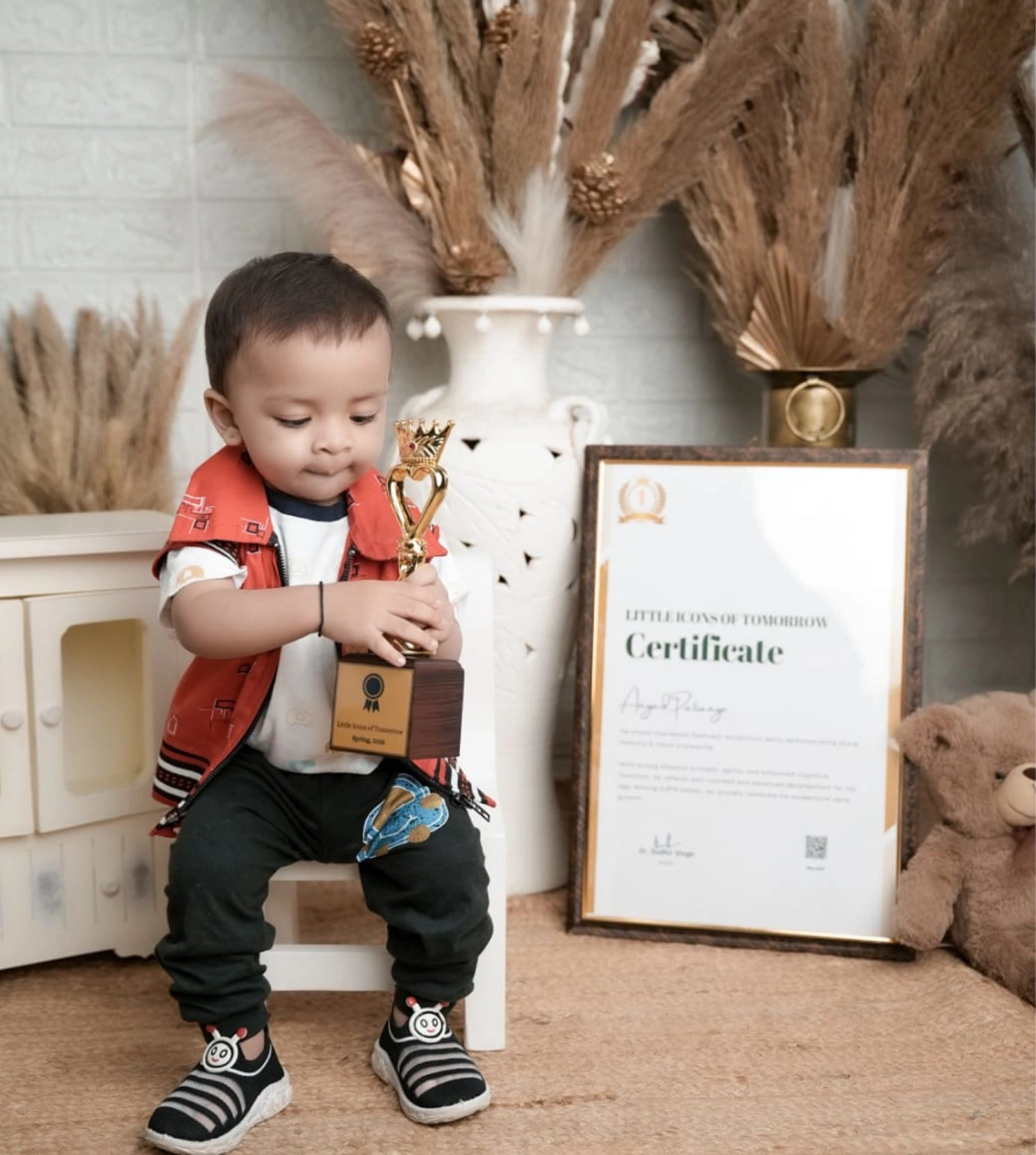 Angad Patrange Slider 2