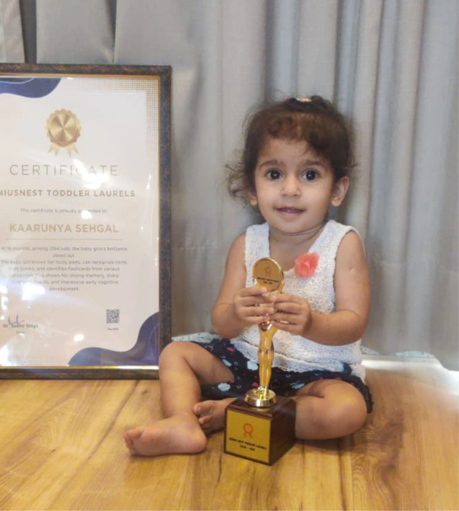 Kaarunya Sehgal Slider 1