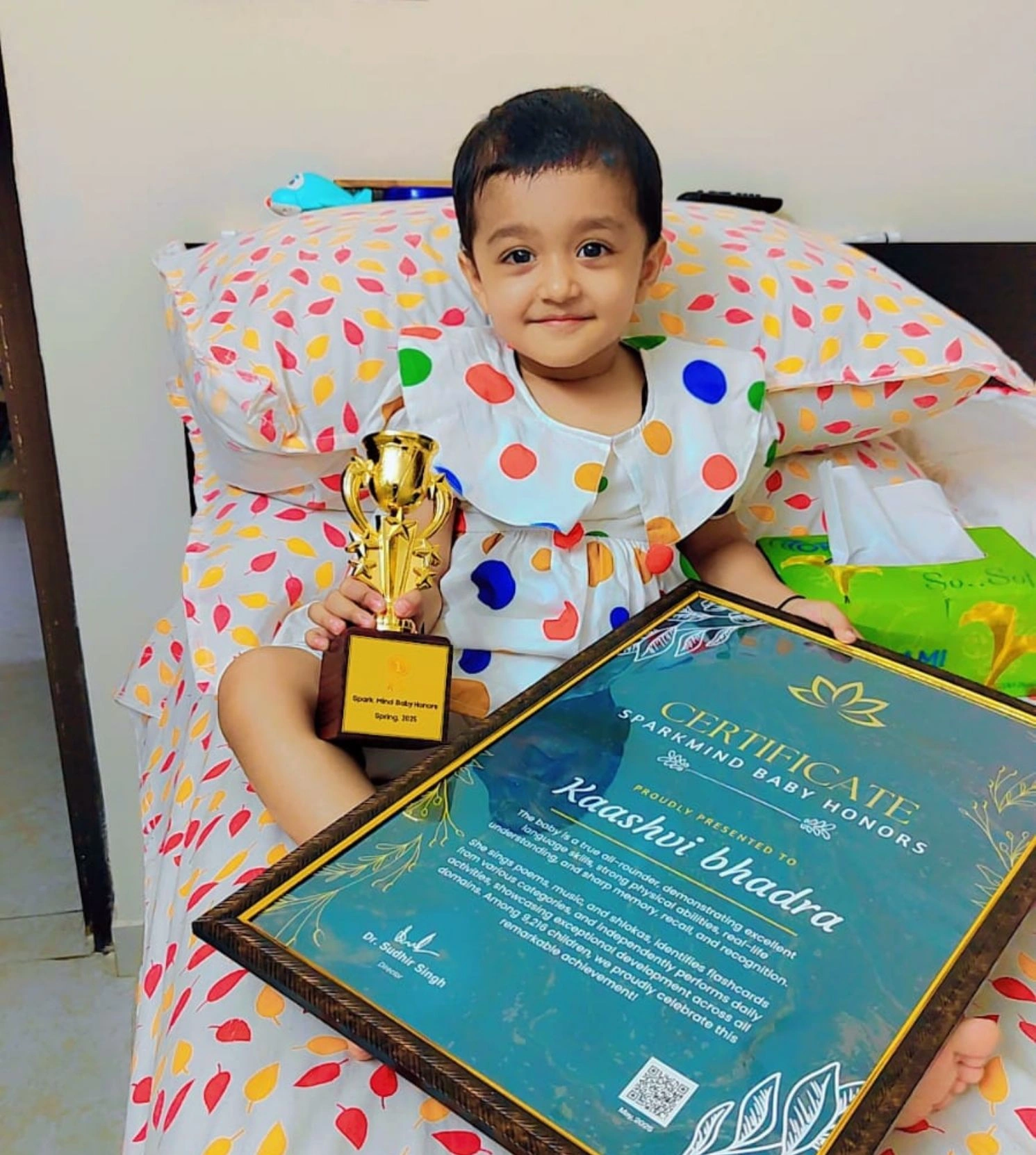 Kaashvi Bhadra Slider 1