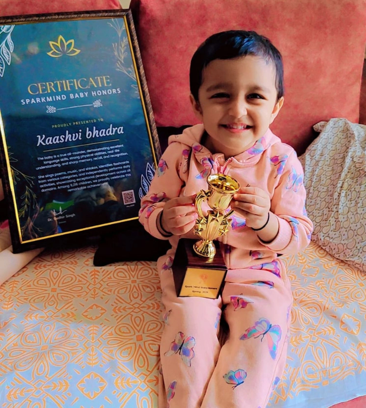 Kaashvi Bhadra Slider 2