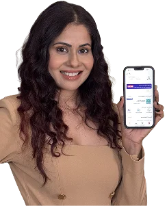 Chhavi Mittal Second Statement