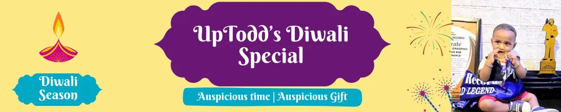 Diwali Offer