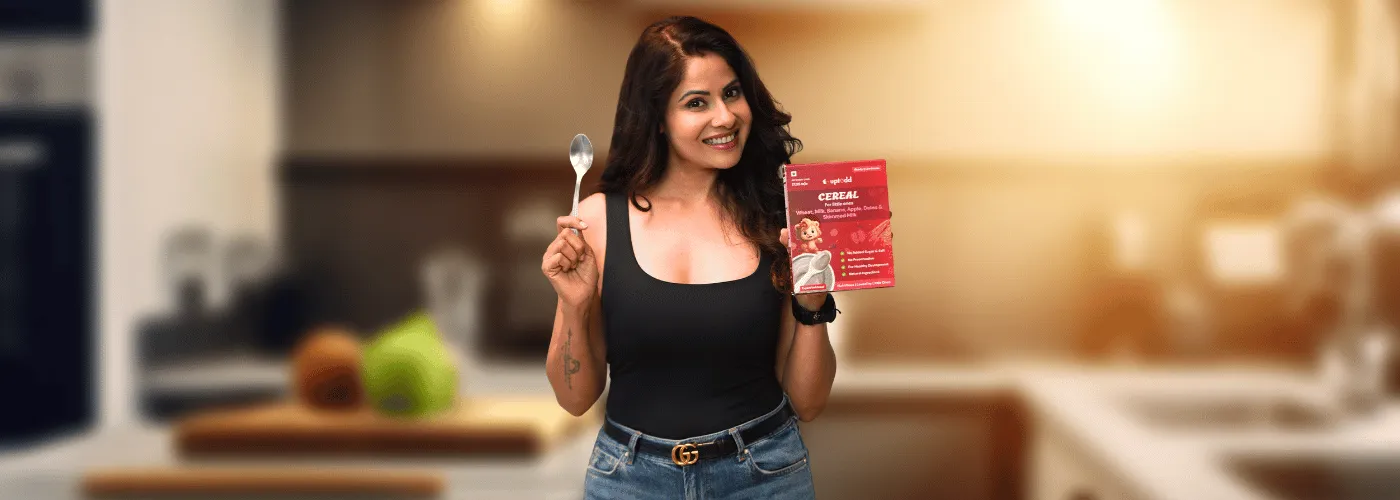 Organic and HomeMade