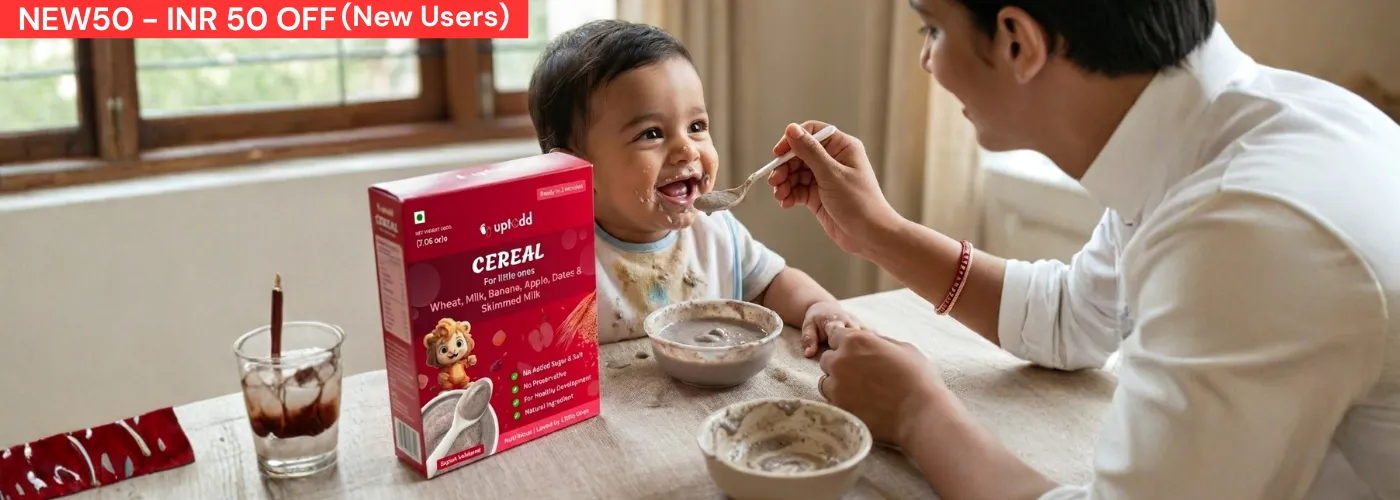 Organic and HomeMade