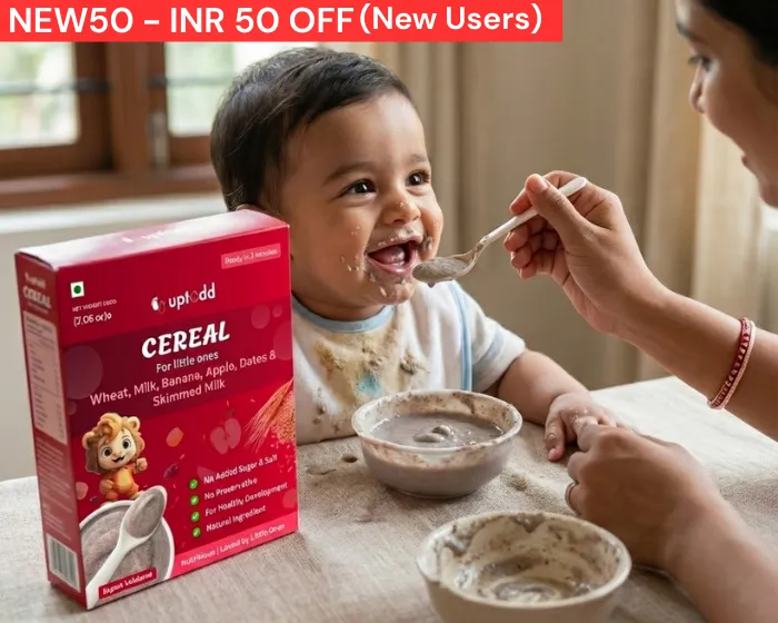 Organic and HomeMade