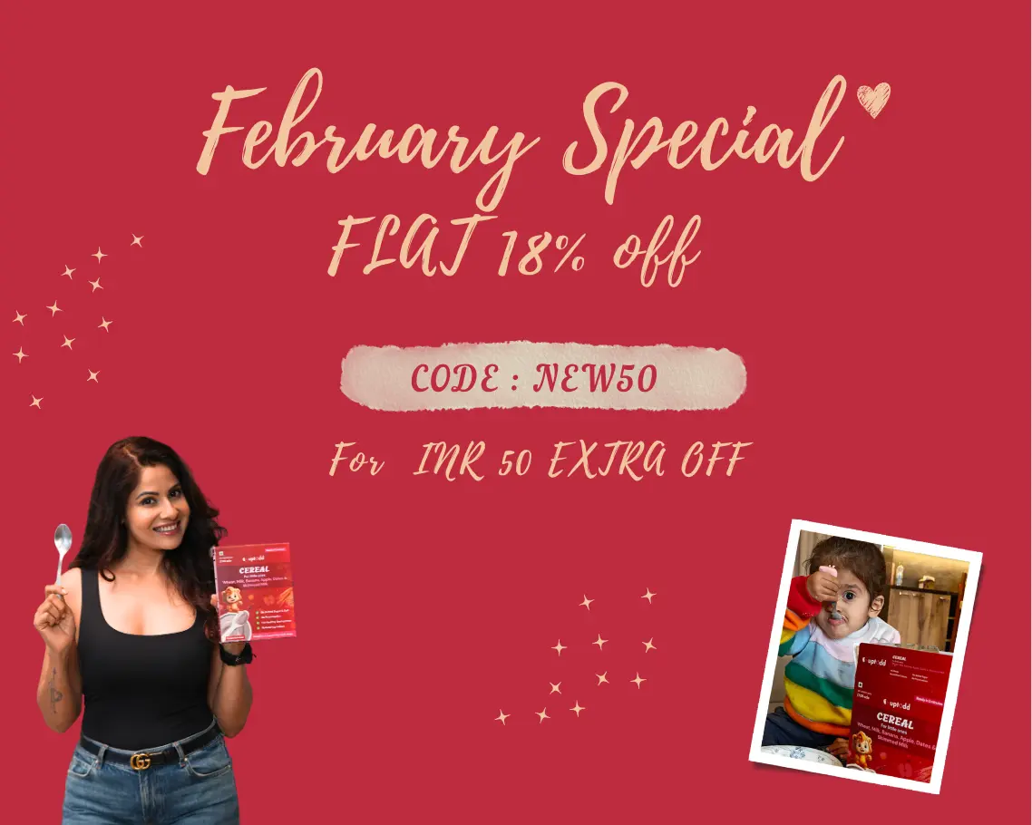 Organic and HomeMade