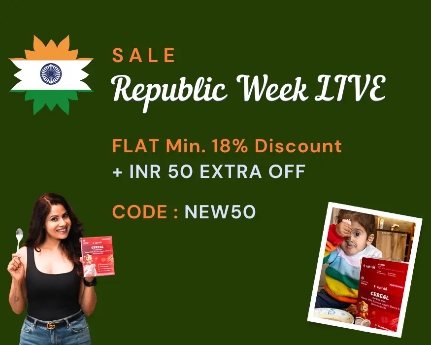 Organic and HomeMade