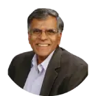 Uptodd mentor Prof.Krishna Vedula MIT