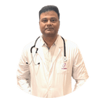 Dr Sarvesh Thakur