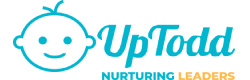 Uptodd Logo