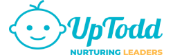 uptodd logo